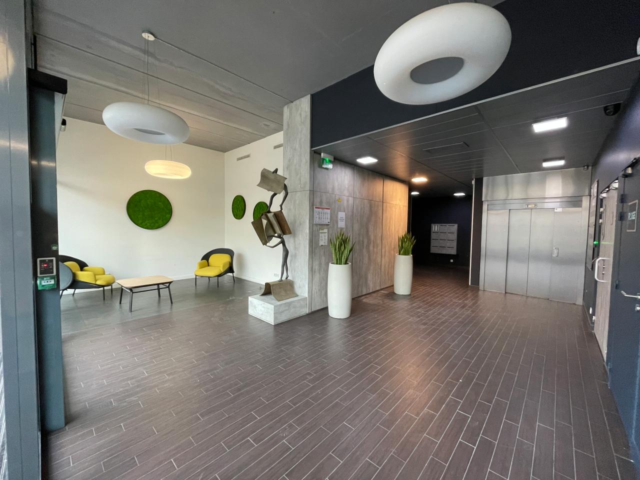 Bureau Lyon 1704m² Location bureau Lyon Rhône OLBUR2427528 16